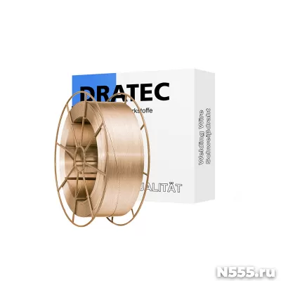 Куплю проволоку Dratec